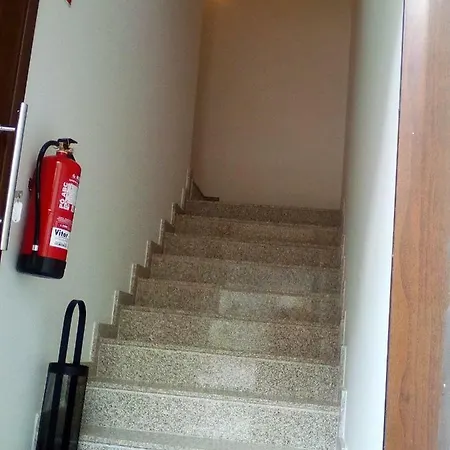 Apartment Sleep *