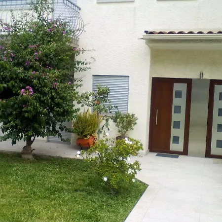 Sleep Appartement Fafe