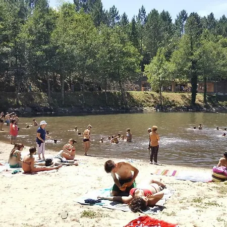 Lejlighed Sleep Fafe