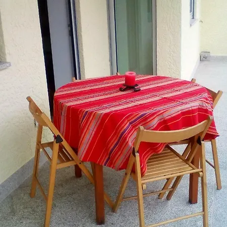 Sleep Apartment
