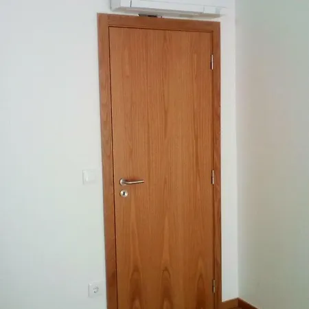 Apartment Sleep