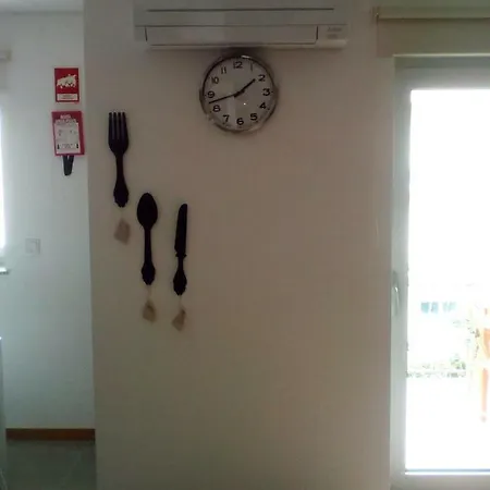 Sleep Apartment