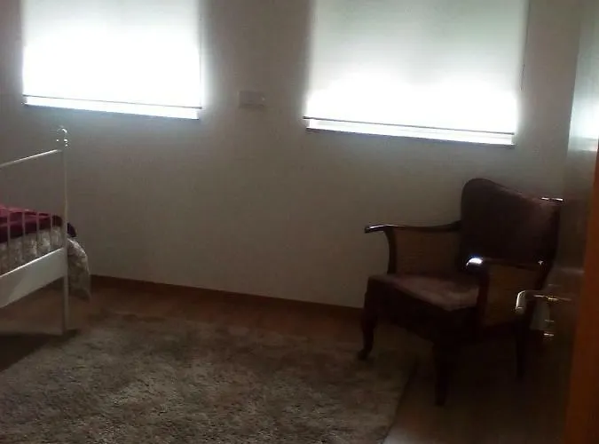 Sleep Apartament Fafe