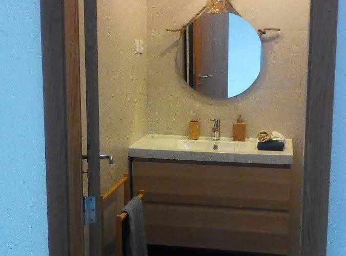 Sleep Apartament Fafe