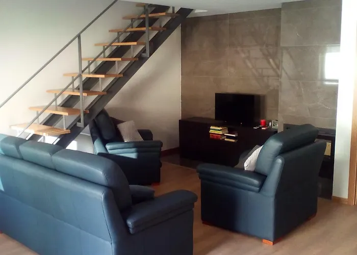 Sleep Apartament Fafe