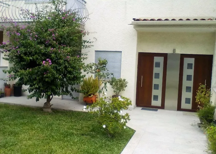 Sleep Apartament Fafe