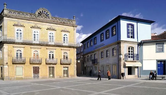 Apartament Sleep Fafe