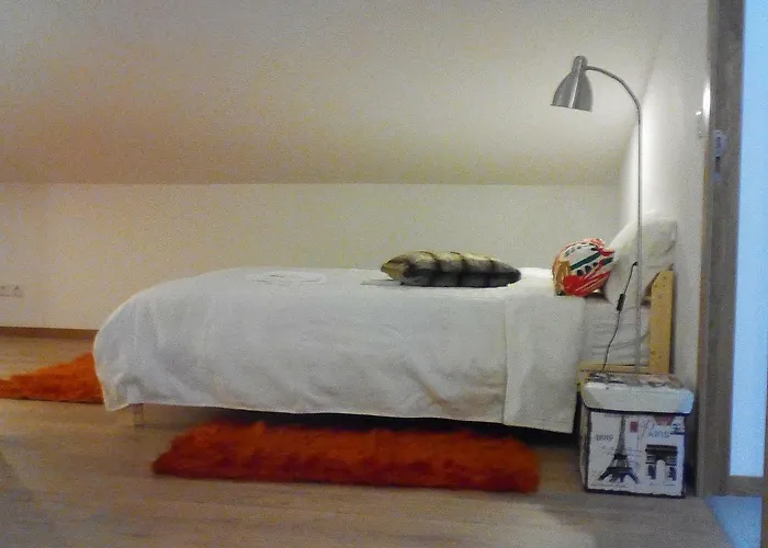 Apartament Sleep *